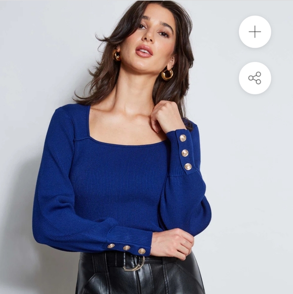 Elie Tahari Sweaters - Elie Tahari Sweater